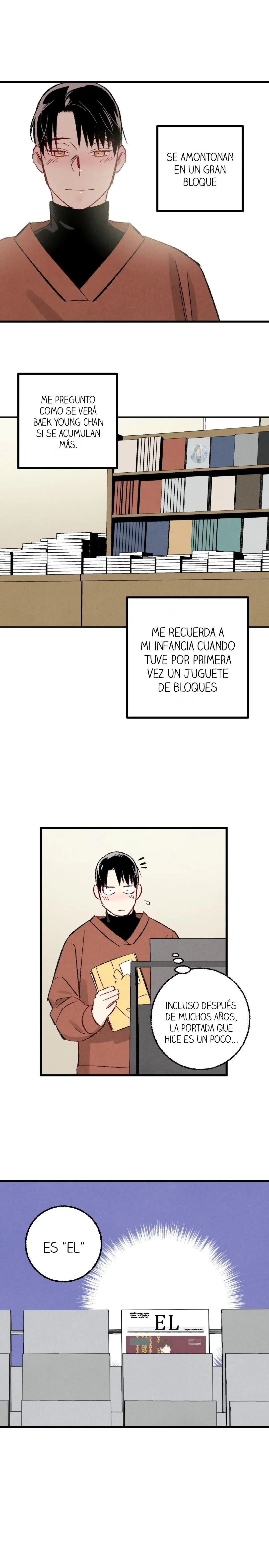 Compañero Perfecto (Perfect Buddy) (2021) - Capítulo 54 - Página 15 - LectorTMOo