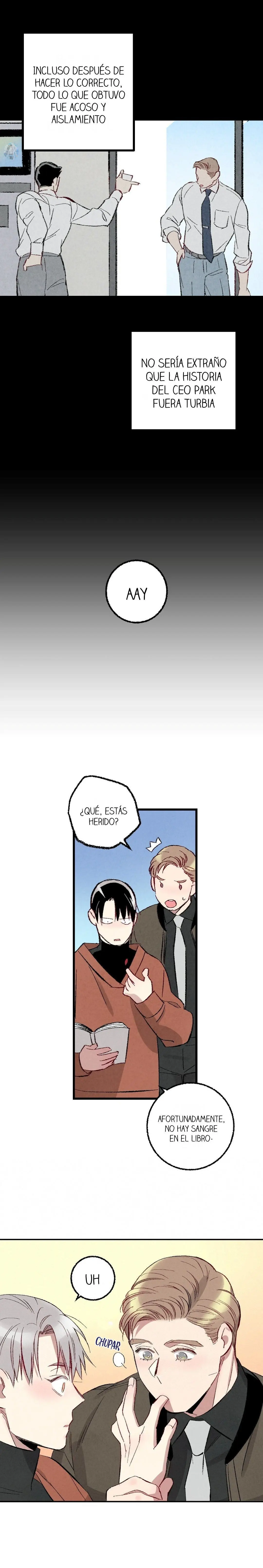 Compañero Perfecto (Perfect Buddy) (2021) - Capítulo 54 - Página 17 - LectorTMOo