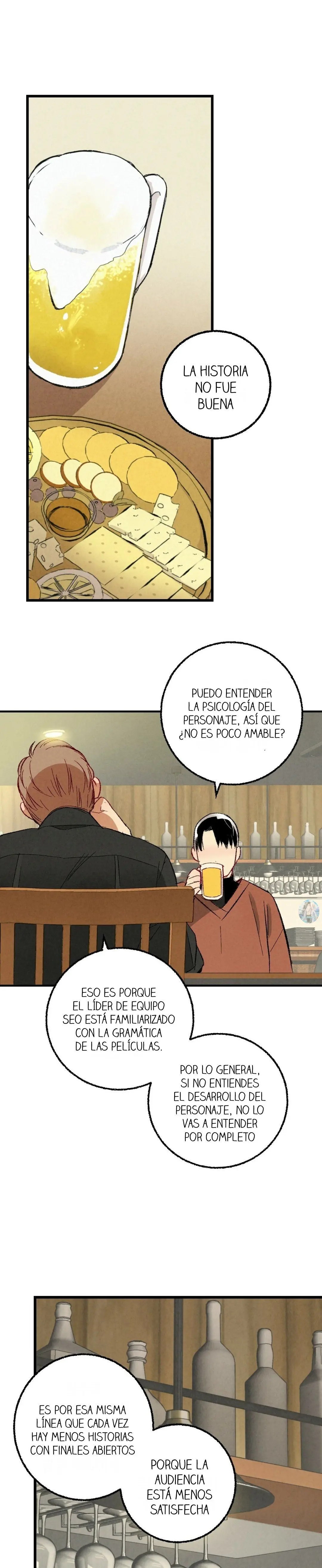Compañero Perfecto (Perfect Buddy) (2021) - Capítulo 54 - Página 21 - LectorTMOo