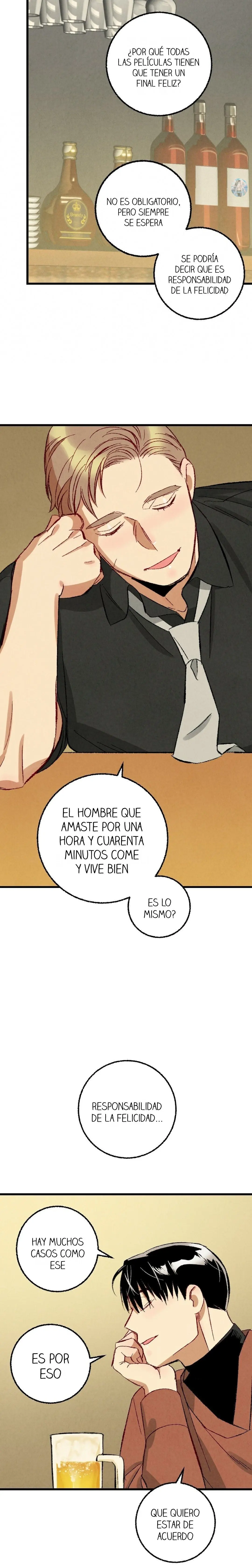 Compañero Perfecto (Perfect Buddy) (2021) - Capítulo 54 - Página 22 - LectorTMOo