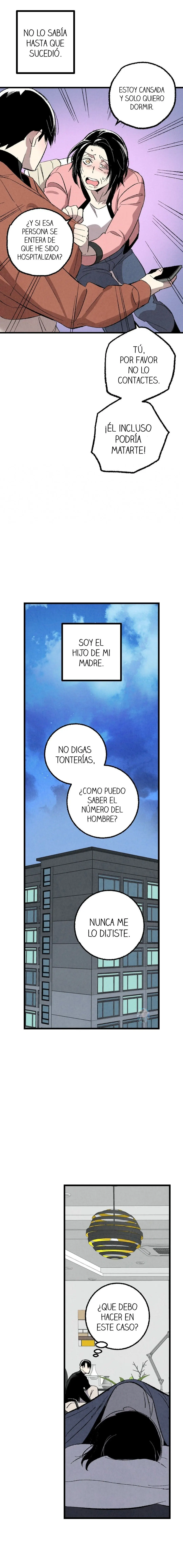 Compañero Perfecto (Perfect Buddy) (2021) - Capítulo 55 - Página 4 - LectorTMOo
