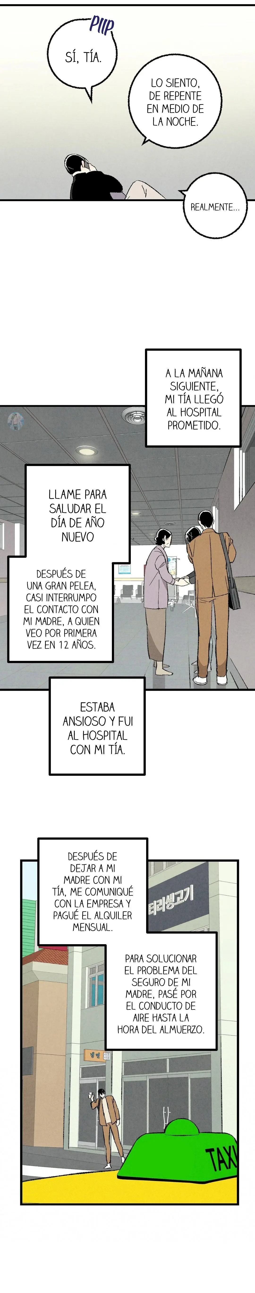 Compañero Perfecto (Perfect Buddy) (2021) - Capítulo 55 - Página 6 - LectorTMOo