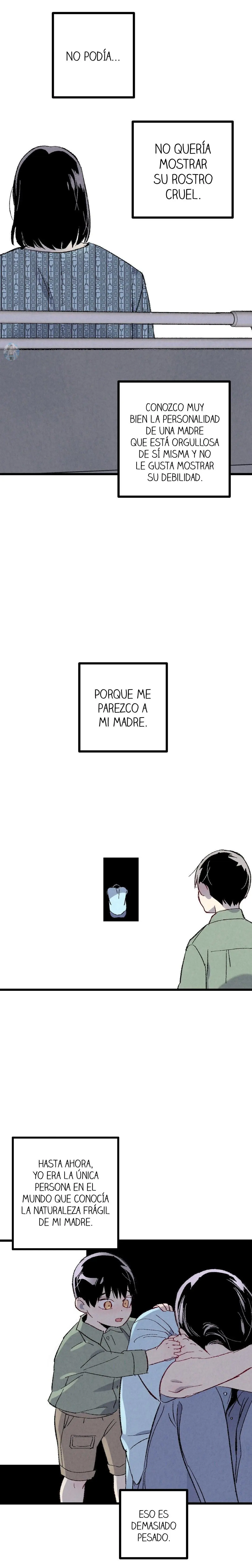 Compañero Perfecto (Perfect Buddy) (2021) - Capítulo 55 - Página 8 - LectorTMOo