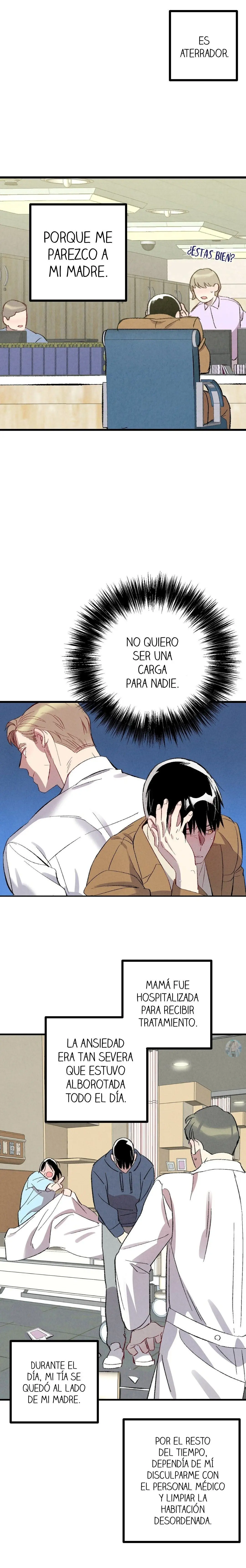 Compañero Perfecto (Perfect Buddy) (2021) - Capítulo 55 - Página 9 - LectorTMOo