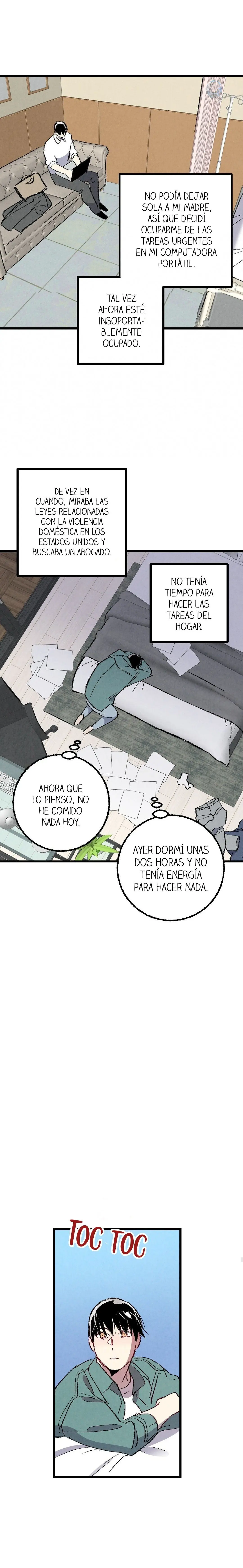 Compañero Perfecto (Perfect Buddy) (2021) - Capítulo 55 - Página 10 - LectorTMOo