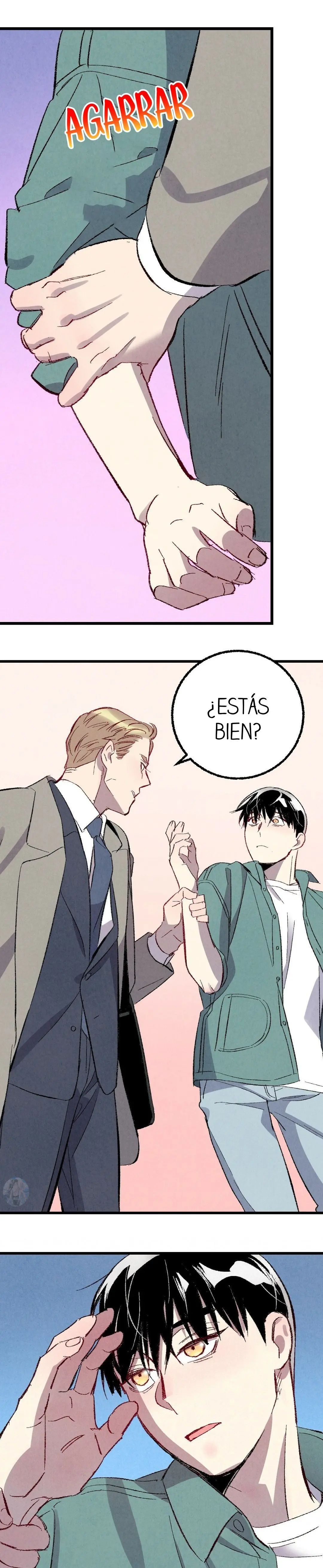 Compañero Perfecto (Perfect Buddy) (2021) - Capítulo 55 - Página 12 - LectorTMOo