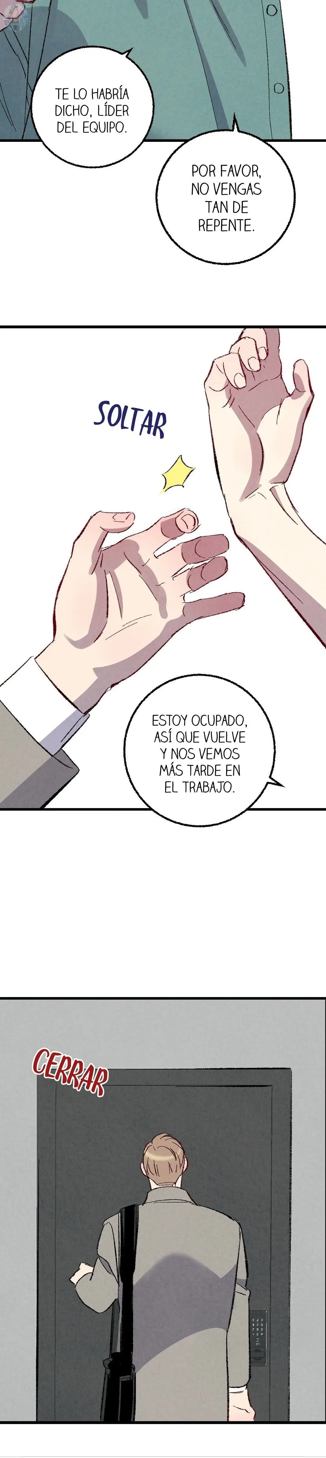 Compañero Perfecto (Perfect Buddy) (2021) - Capítulo 55 - Página 13 - LectorTMOo