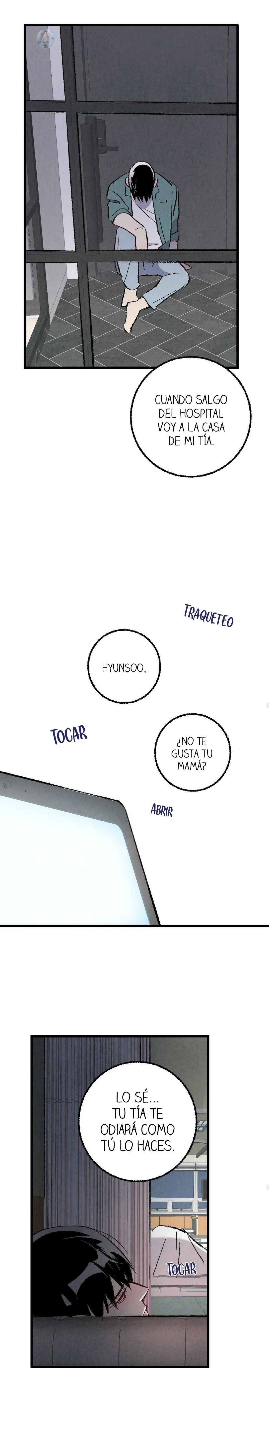 Compañero Perfecto (Perfect Buddy) (2021) - Capítulo 55 - Página 14 - LectorTMOo