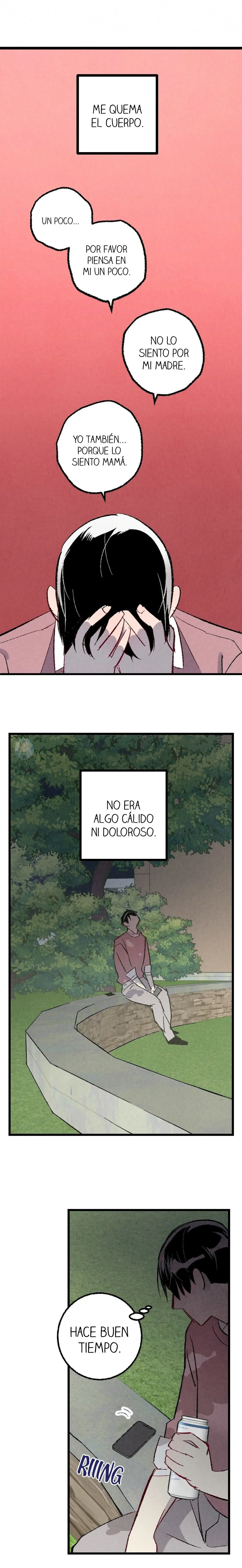 Compañero Perfecto (Perfect Buddy) (2021) - Capítulo 55 - Página 16 - LectorTMOo