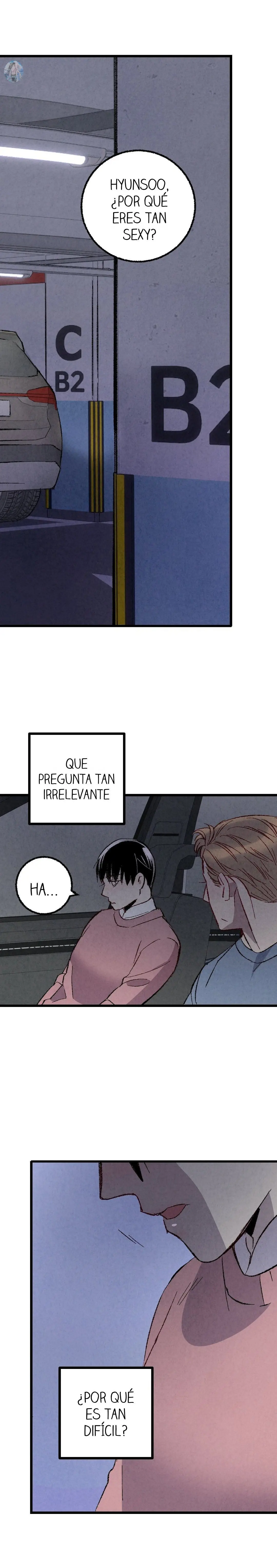 Compañero Perfecto (Perfect Buddy) (2021) - Capítulo 55 - Página 20 - LectorTMOo