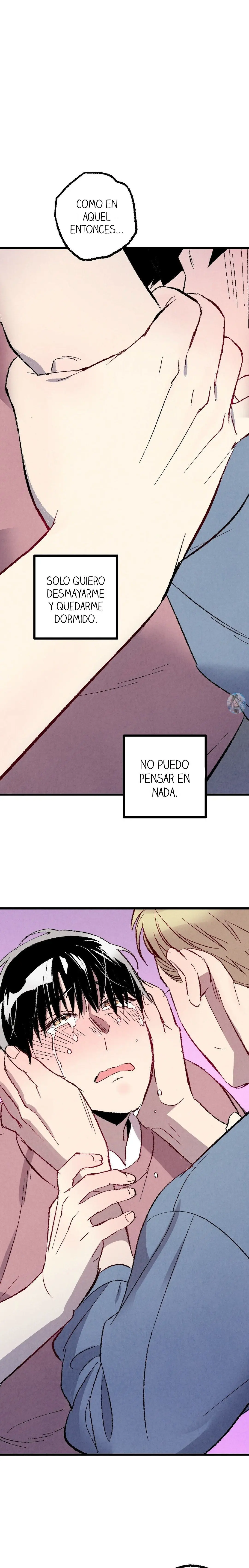 Compañero Perfecto (Perfect Buddy) (2021) - Capítulo 55 - Página 22 - LectorTMOo