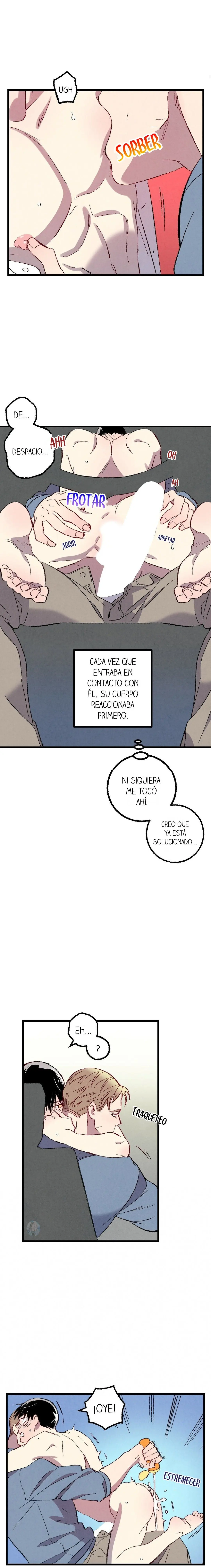 Compañero Perfecto (Perfect Buddy) (2021) - Capítulo 56 - Página 6 - LectorTMOo