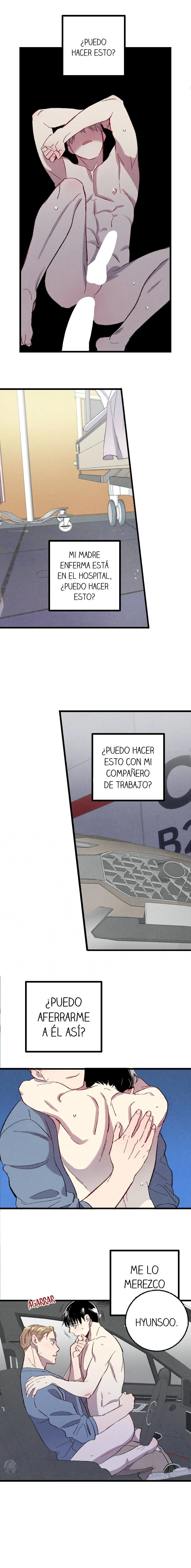 Compañero Perfecto (Perfect Buddy) (2021) - Capítulo 56 - Página 8 - LectorTMOo
