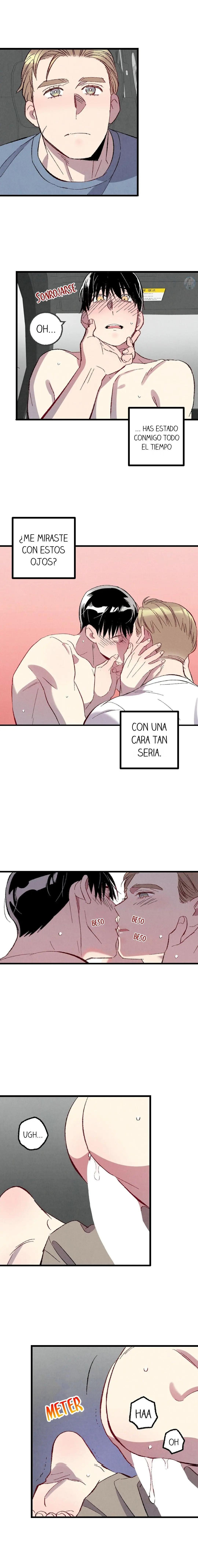Compañero Perfecto (Perfect Buddy) (2021) - Capítulo 56 - Página 9 - LectorTMOo