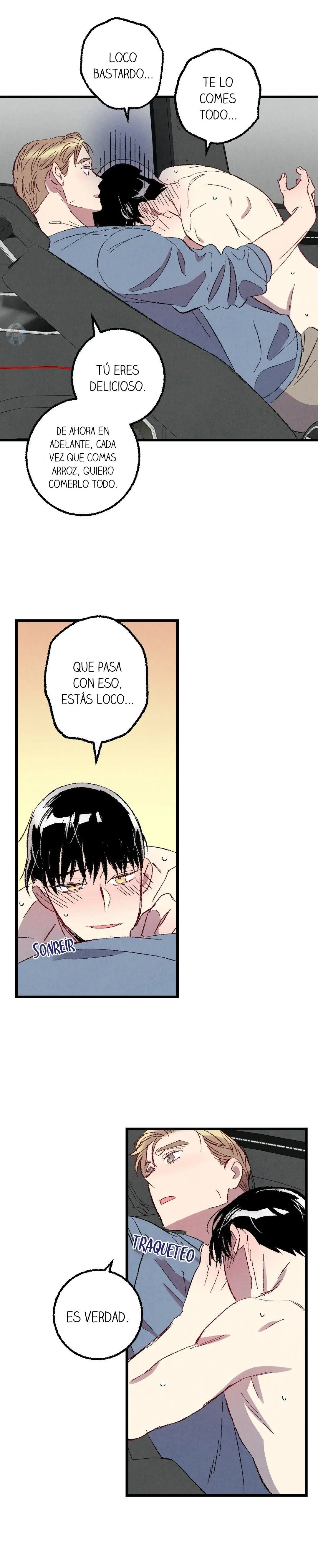 Compañero Perfecto (Perfect Buddy) (2021) - Capítulo 56 - Página 15 - LectorTMOo