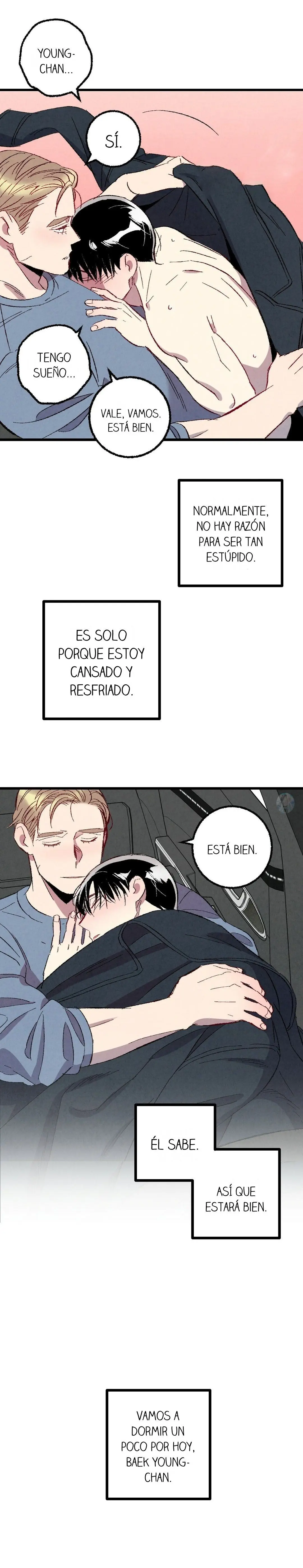 Compañero Perfecto (Perfect Buddy) (2021) - Capítulo 56 - Página 16 - LectorTMOo