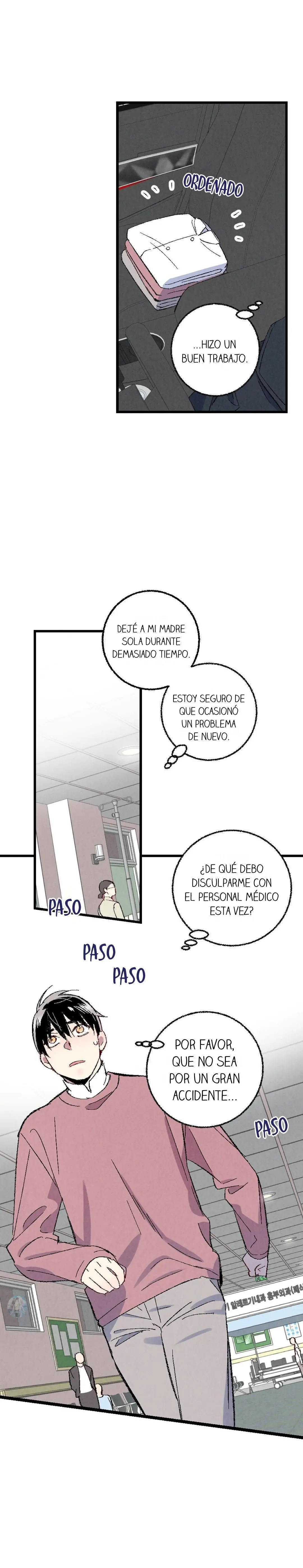 Compañero Perfecto (Perfect Buddy) (2021) - Capítulo 57 - Página 4 - LectorTMOo