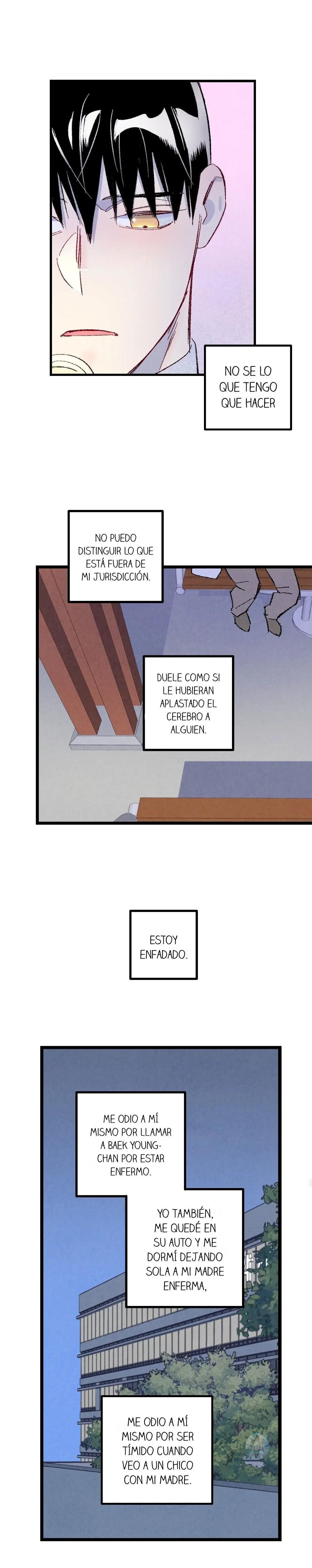 Compañero Perfecto (Perfect Buddy) (2021) - Capítulo 57 - Página 10 - LectorTMOo
