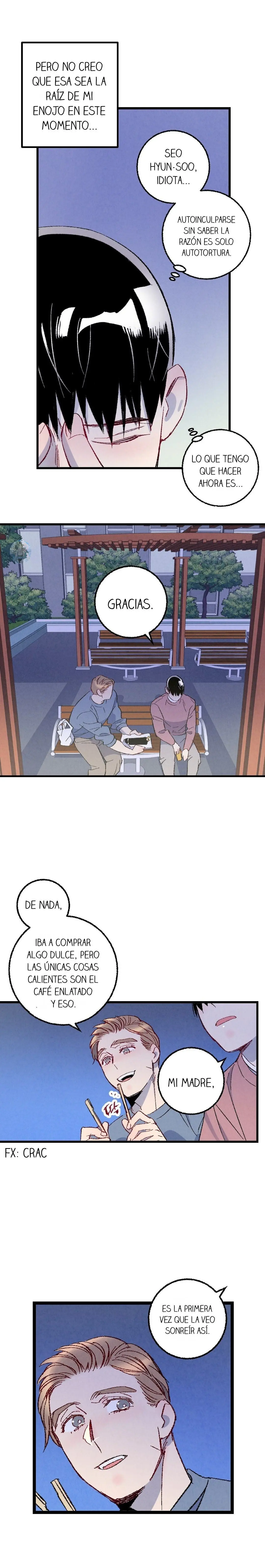 Compañero Perfecto (Perfect Buddy) (2021) - Capítulo 57 - Página 11 - LectorTMOo