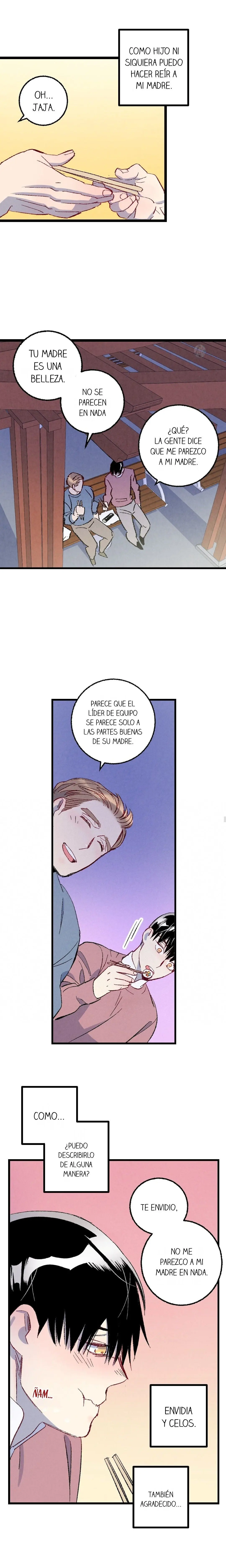 Compañero Perfecto (Perfect Buddy) (2021) - Capítulo 57 - Página 12 - LectorTMOo