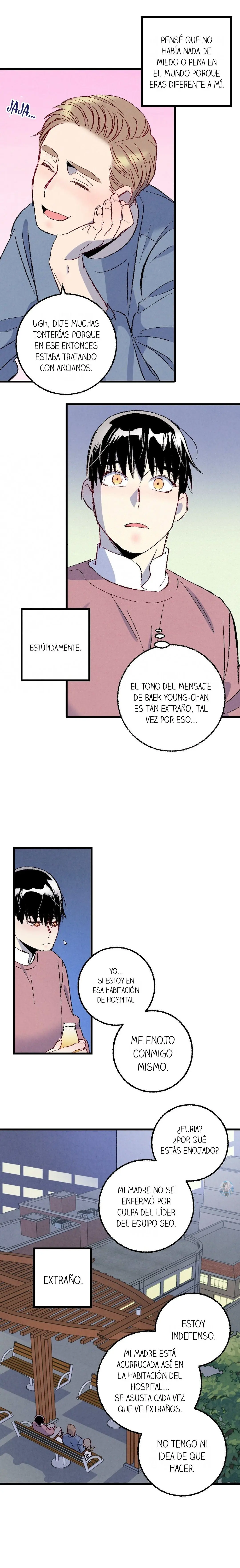 Compañero Perfecto (Perfect Buddy) (2021) - Capítulo 57 - Página 15 - LectorTMOo
