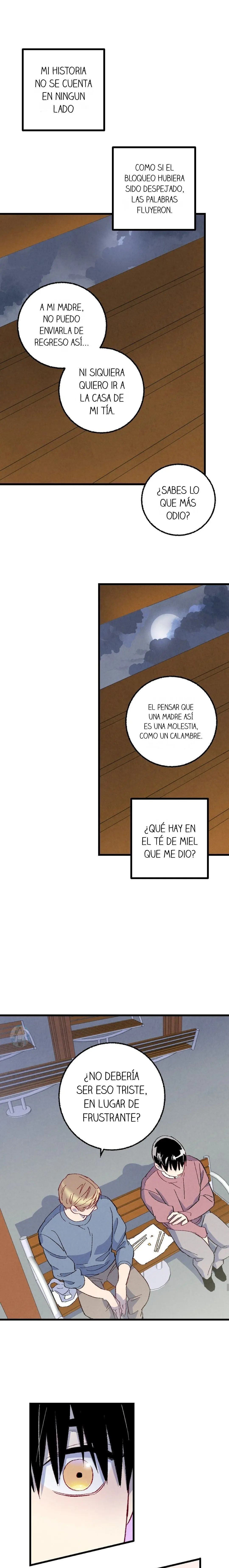 Compañero Perfecto (Perfect Buddy) (2021) - Capítulo 57 - Página 16 - LectorTMOo