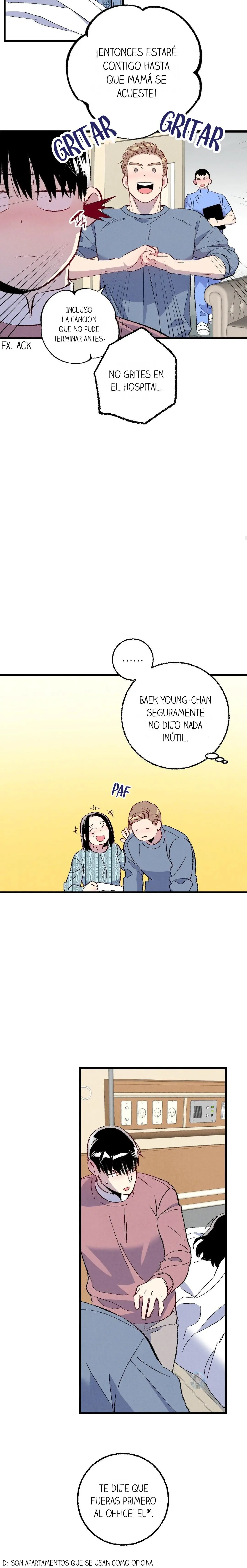 Compañero Perfecto (Perfect Buddy) (2021) - Capítulo 58 - Página 4 - LectorTMOo