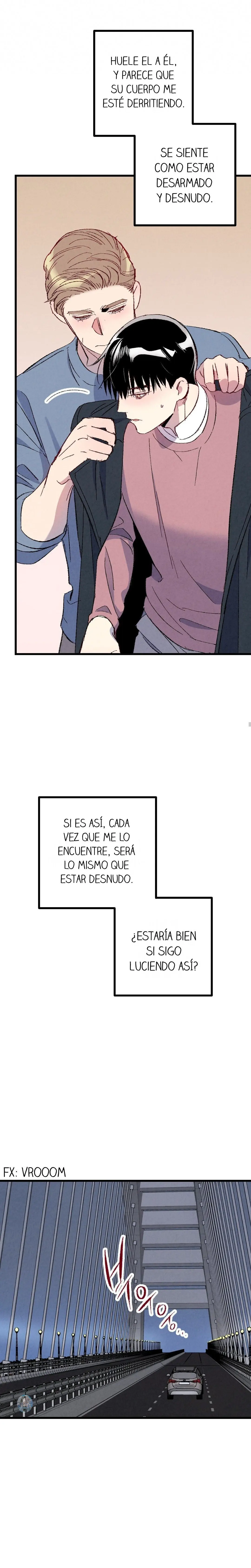 Compañero Perfecto (Perfect Buddy) (2021) - Capítulo 58 - Página 6 - LectorTMOo