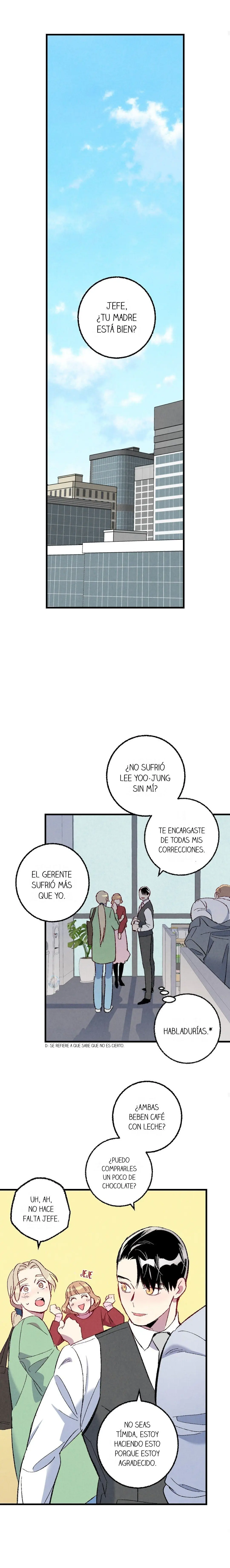 Compañero Perfecto (Perfect Buddy) (2021) - Capítulo 59 - Página 4 - LectorTMOo
