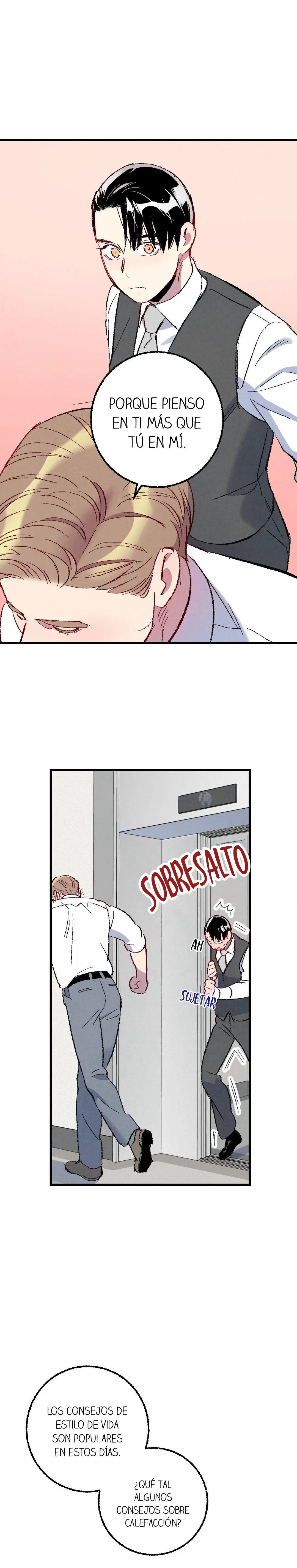 Compañero Perfecto (Perfect Buddy) (2021) - Capítulo 59 - Página 8 - LectorTMOo