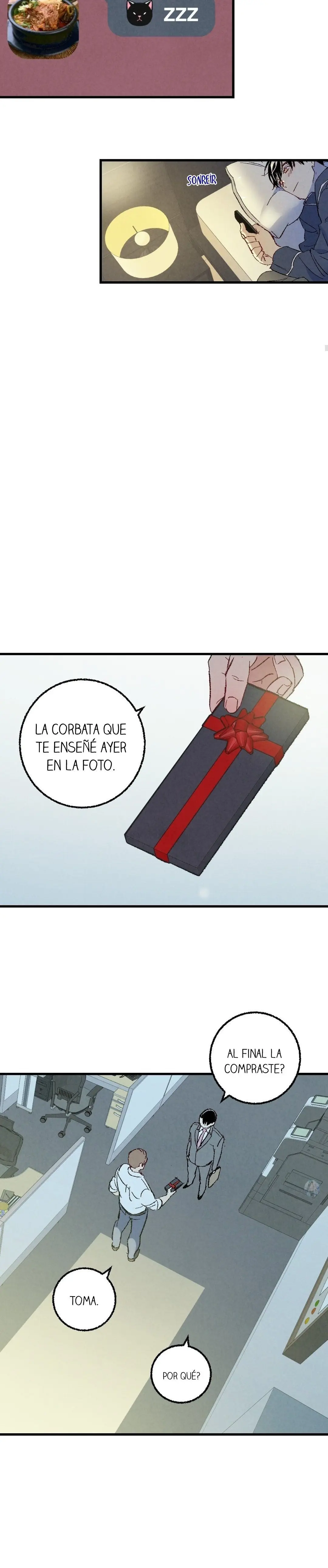 Compañero Perfecto (Perfect Buddy) (2021) - Capítulo 60 - Página 5 - LectorTMOo