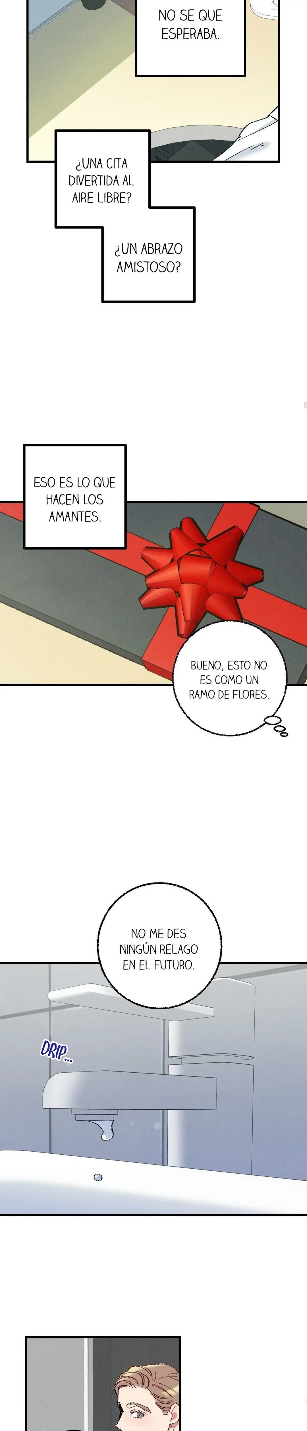 Compañero Perfecto (Perfect Buddy) (2021) - Capítulo 60 - Página 8 - LectorTMOo