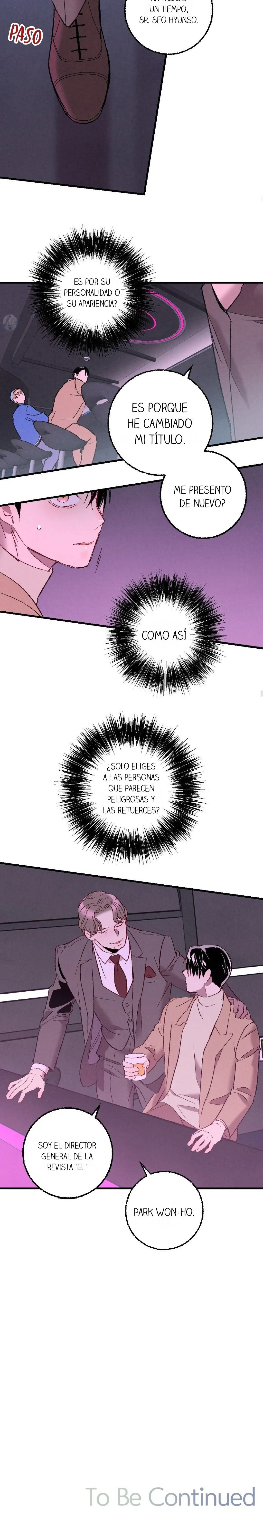 Compañero Perfecto (Perfect Buddy) (2021) - Capítulo 60 - Página 22 - LectorTMOo