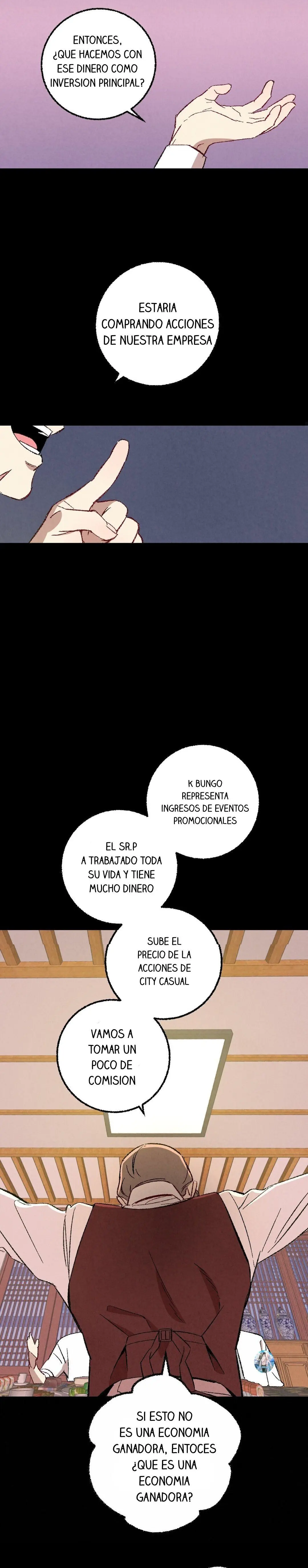 Compañero Perfecto (Perfect Buddy) (2021) - Capítulo 61 - Página 4 - LectorTMOo