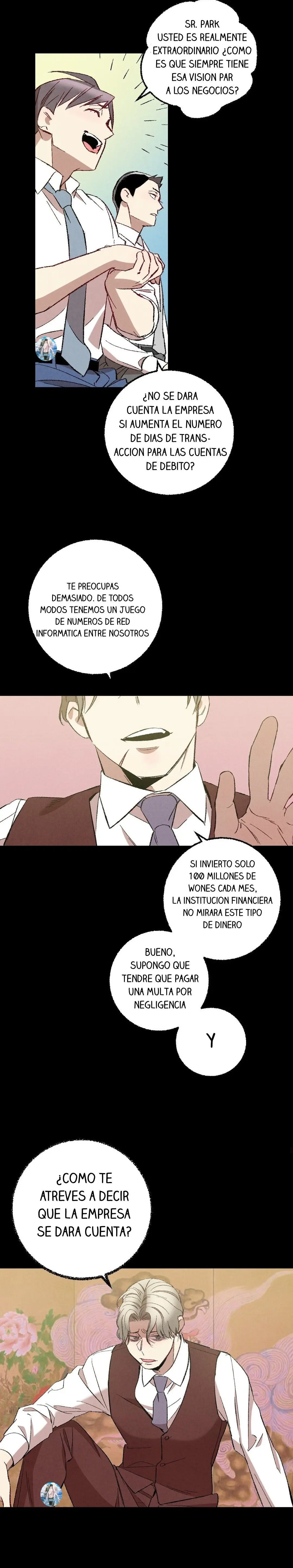 Compañero Perfecto (Perfect Buddy) (2021) - Capítulo 61 - Página 5 - LectorTMOo