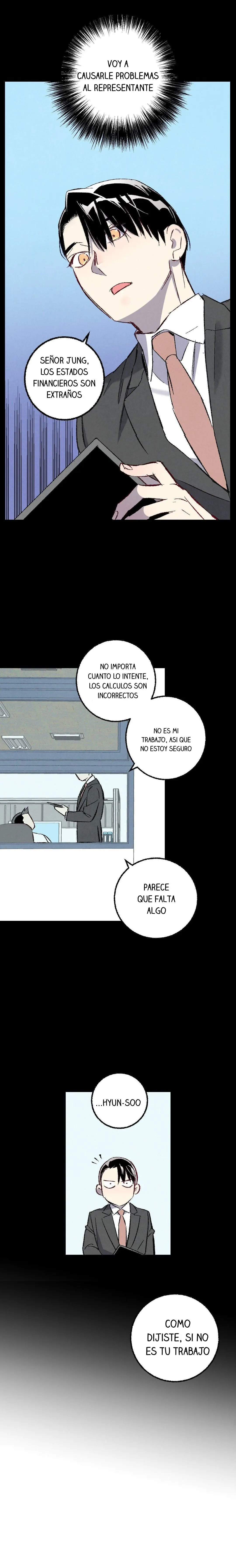 Compañero Perfecto (Perfect Buddy) (2021) - Capítulo 61 - Página 10 - LectorTMOo