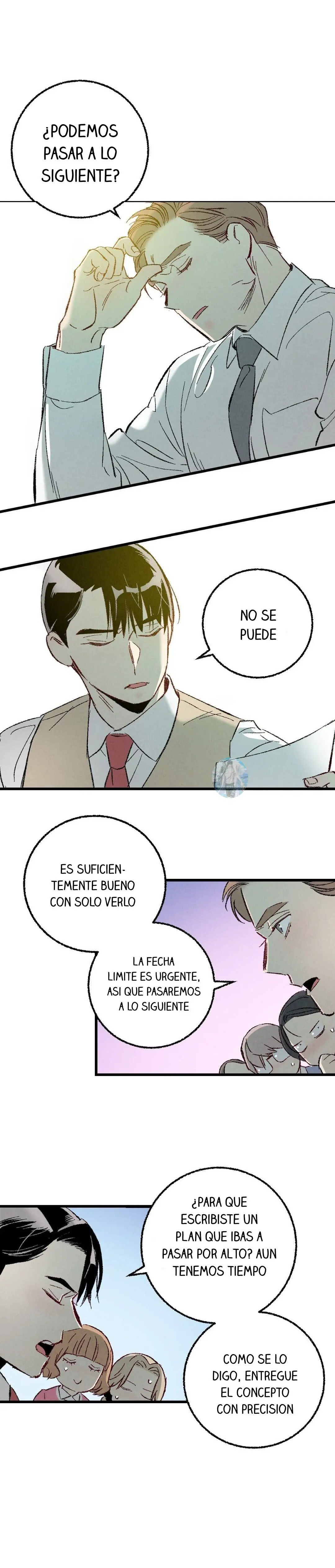 Compañero Perfecto (Perfect Buddy) (2021) - Capítulo 61 - Página 11 - LectorTMOo