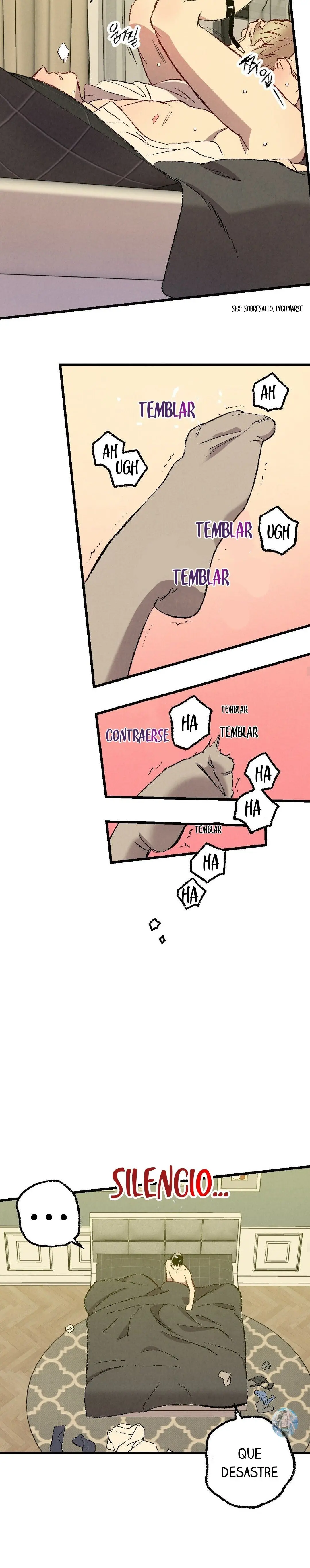 Compañero Perfecto (Perfect Buddy) (2021) - Capítulo 61 - Página 14 - LectorTMOo