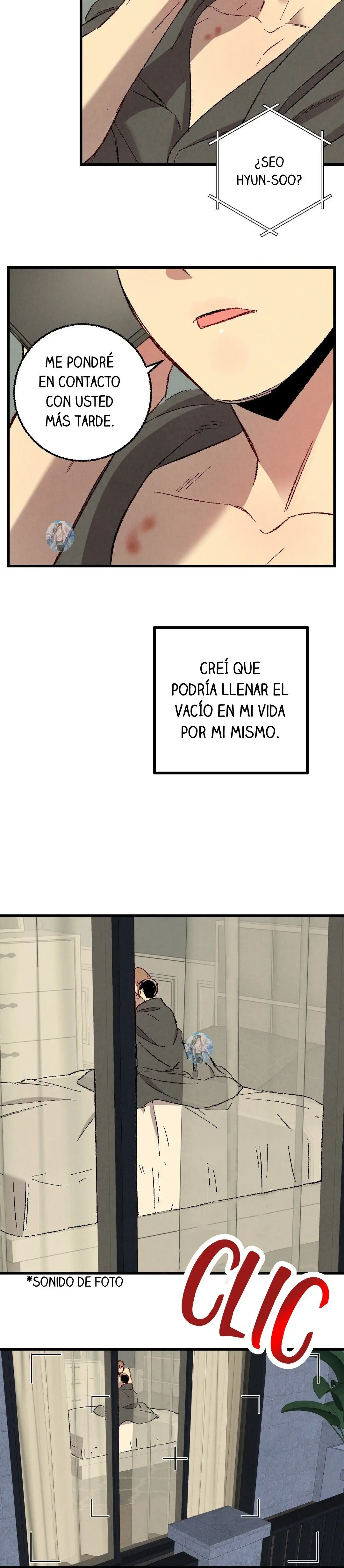 Compañero Perfecto (Perfect Buddy) (2021) - Capítulo 61 - Página 18 - LectorTMOo