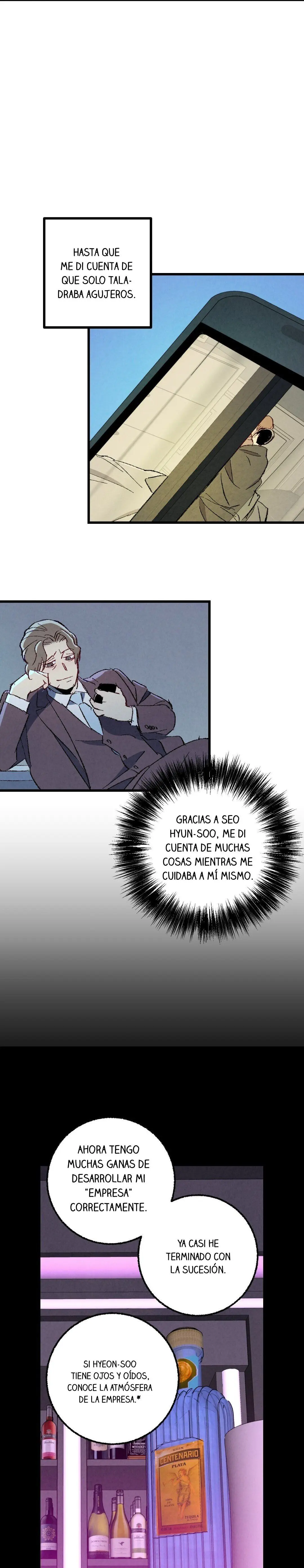 Compañero Perfecto (Perfect Buddy) (2021) - Capítulo 61 - Página 19 - LectorTMOo
