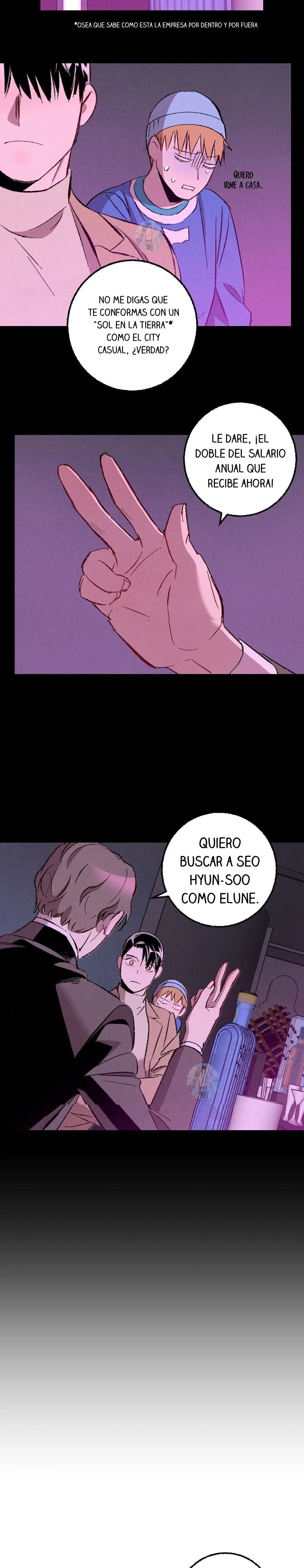 Compañero Perfecto (Perfect Buddy) (2021) - Capítulo 61 - Página 20 - LectorTMOo