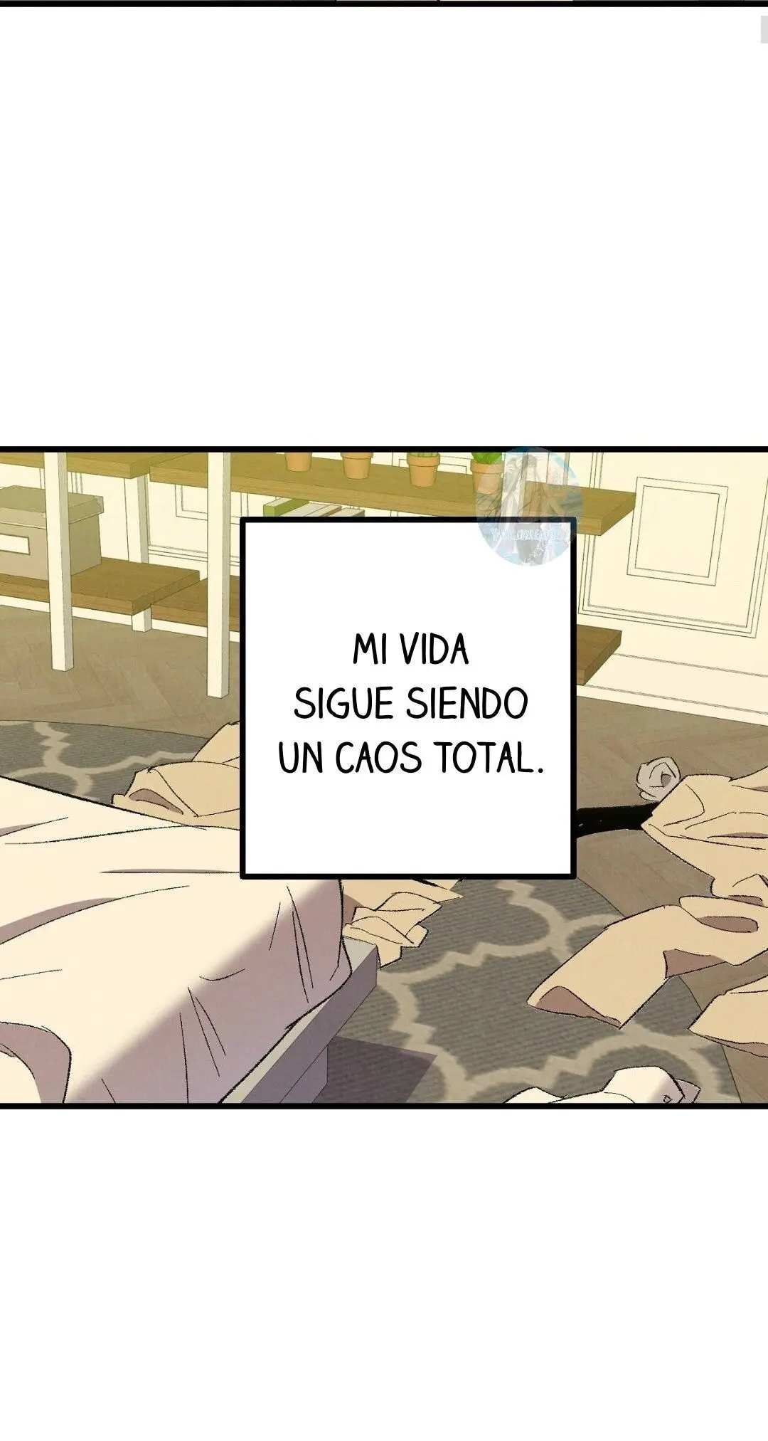Compañero Perfecto (Perfect Buddy) (2021) - Capítulo 61 - Página 22 - LectorTMOo