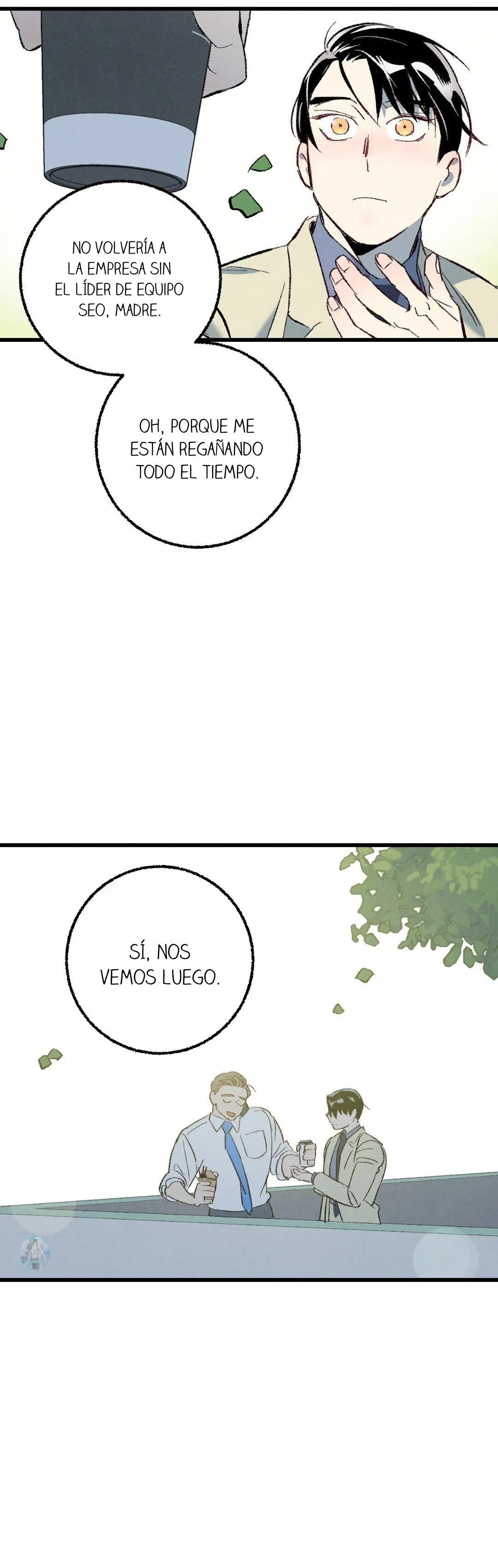 Compañero Perfecto (Perfect Buddy) (2021) - Capítulo 62 - Página 10 - LectorTMOo