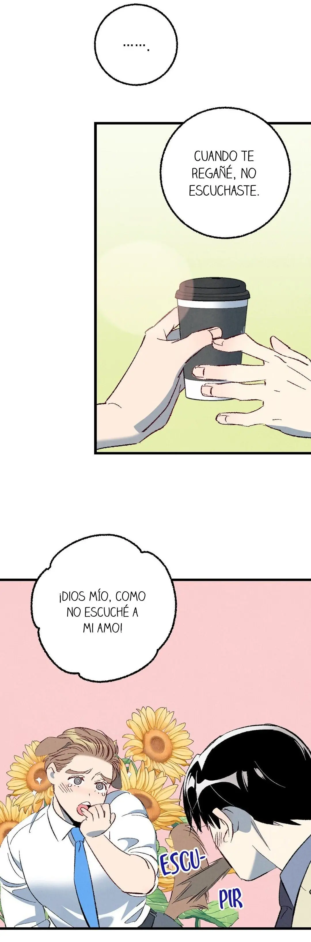 Compañero Perfecto (Perfect Buddy) (2021) - Capítulo 62 - Página 11 - LectorTMOo
