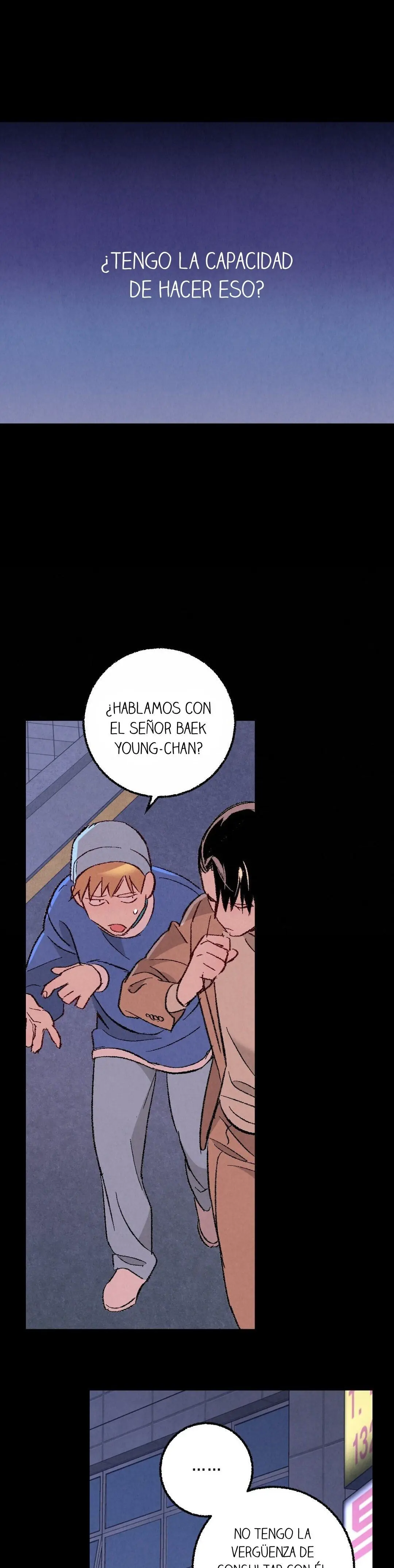 Compañero Perfecto (Perfect Buddy) (2021) - Capítulo 62 - Página 15 - LectorTMOo