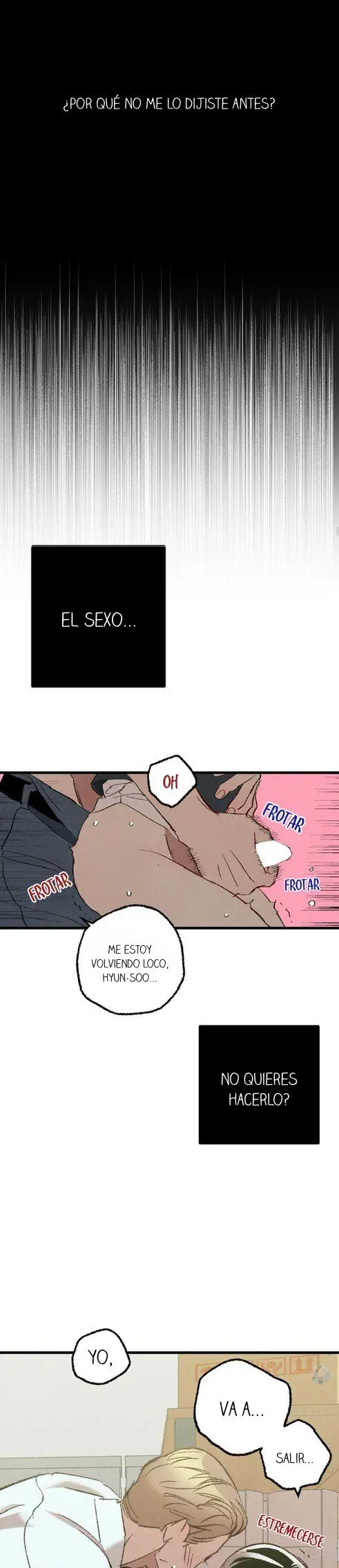 Compañero Perfecto (Perfect Buddy) (2021) - Capítulo 62 - Página 25 - LectorTMOo