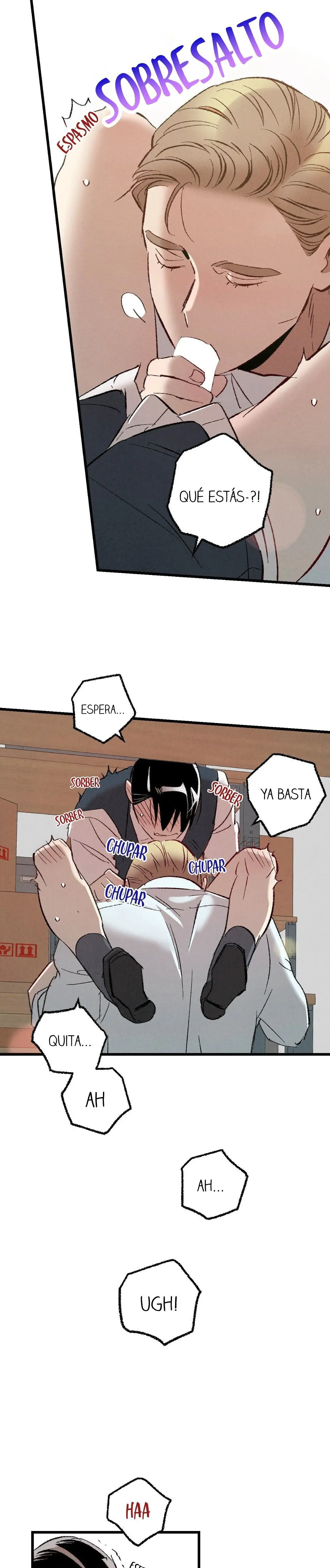Compañero Perfecto (Perfect Buddy) (2021) - Capítulo 62 - Página 28 - LectorTMOo