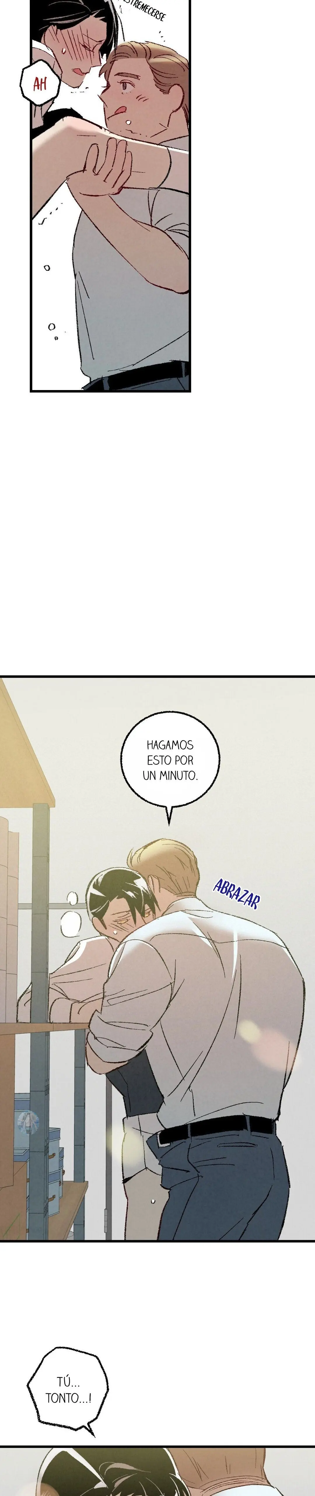 Compañero Perfecto (Perfect Buddy) (2021) - Capítulo 62 - Página 29 - LectorTMOo