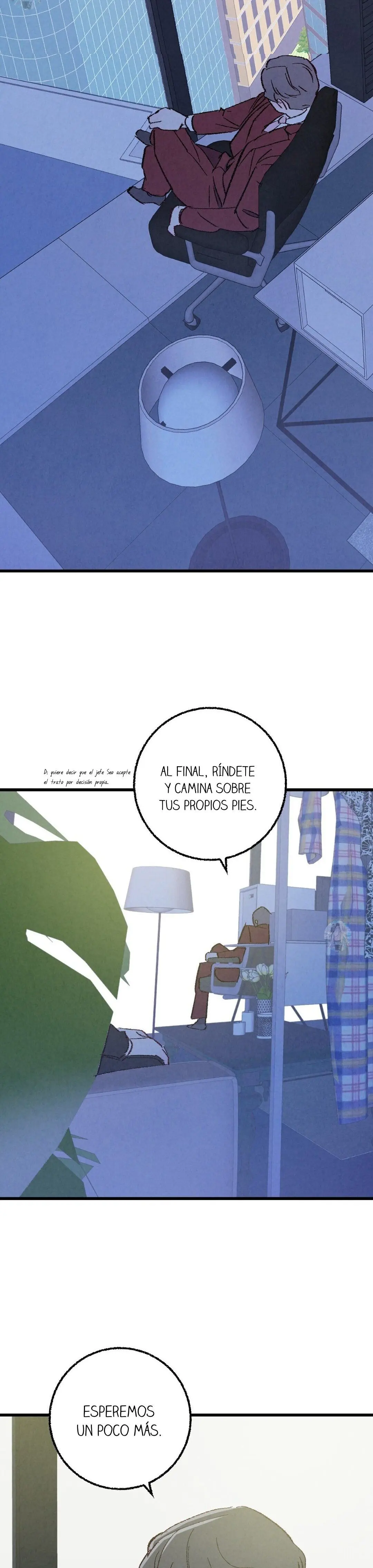 Compañero Perfecto (Perfect Buddy) (2021) - Capítulo 62 - Página 31 - LectorTMOo