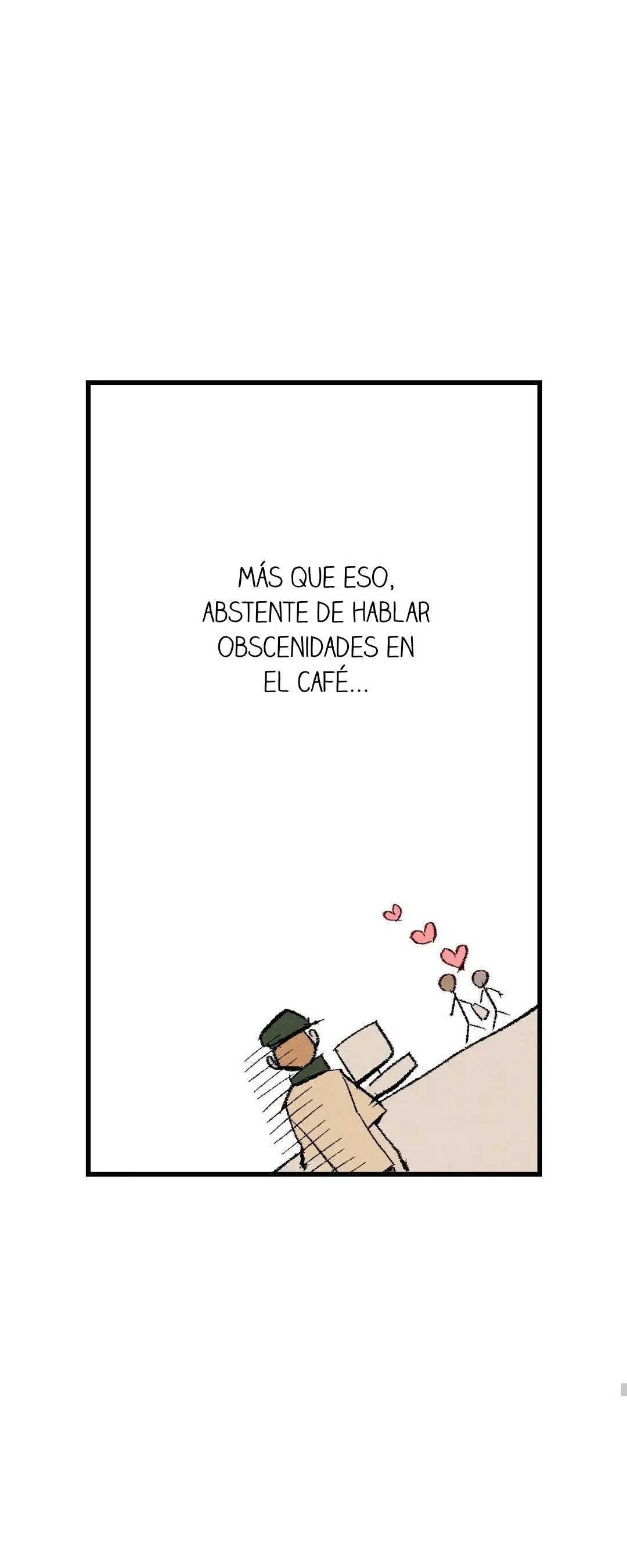 Compañero Perfecto (Perfect Buddy) (2021) - Capítulo 63 - Página 7 - LectorTMOo